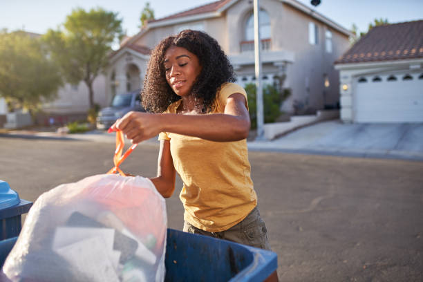 Best Garage Cleanout Services  in Collinsville, CT