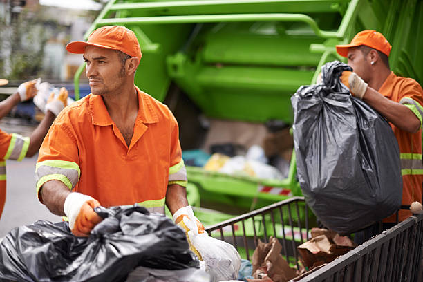 Best Attic Cleanout Services  in Collinsville, CT